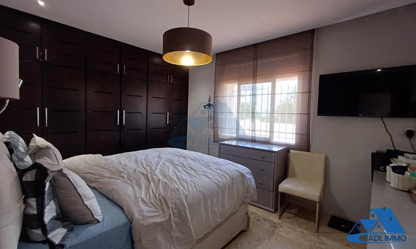 Apartment for sale with terrace