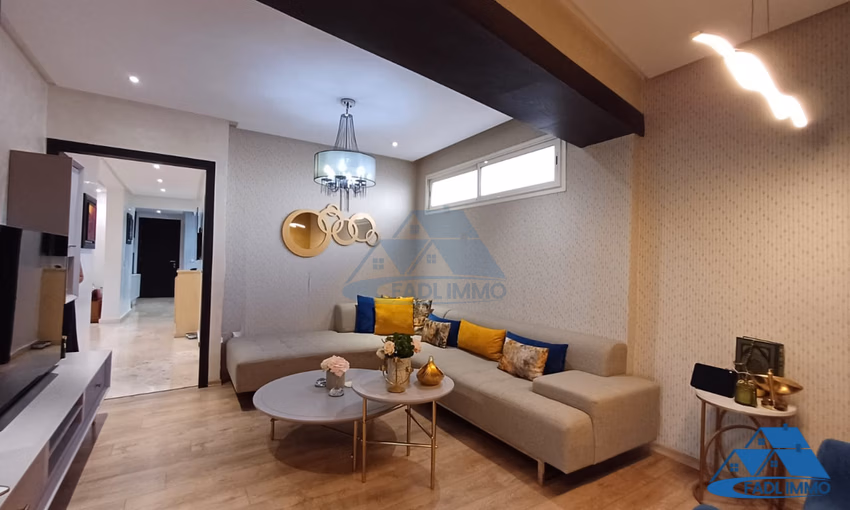 Apartment for sale with terrace