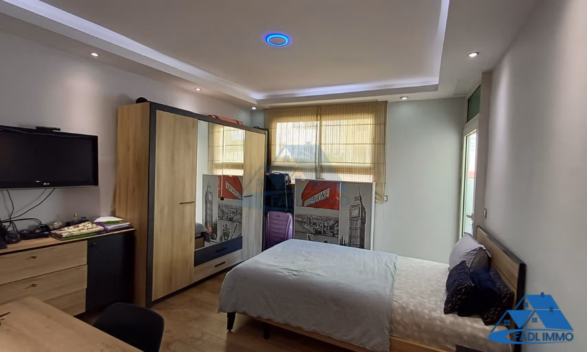 Apartment for sale with terrace