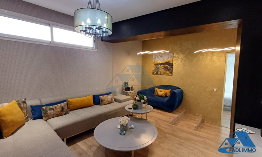 Apartment for sale with terrace