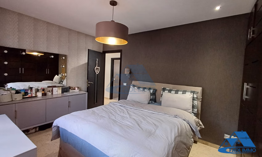 Apartment for sale with terrace