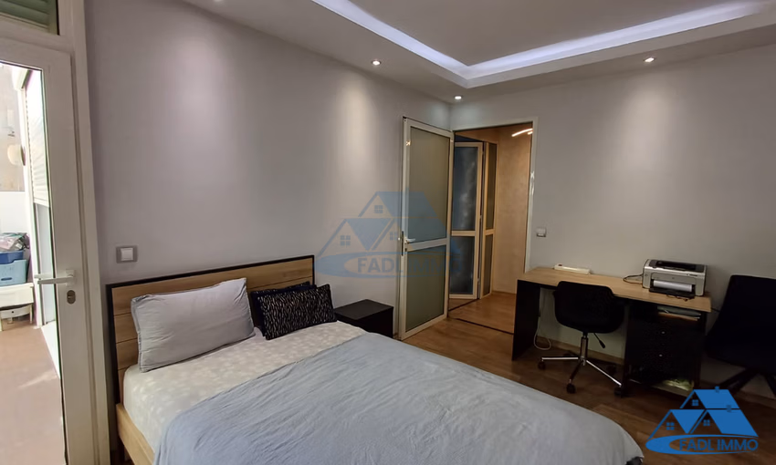 Apartment for sale with terrace