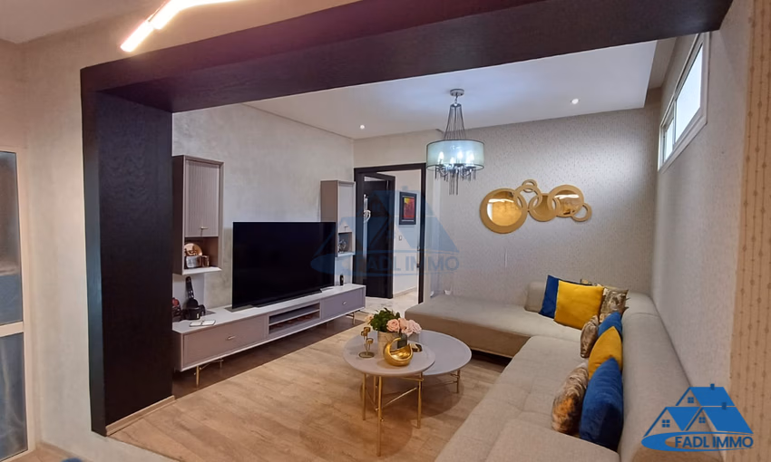 Apartment for sale with terrace