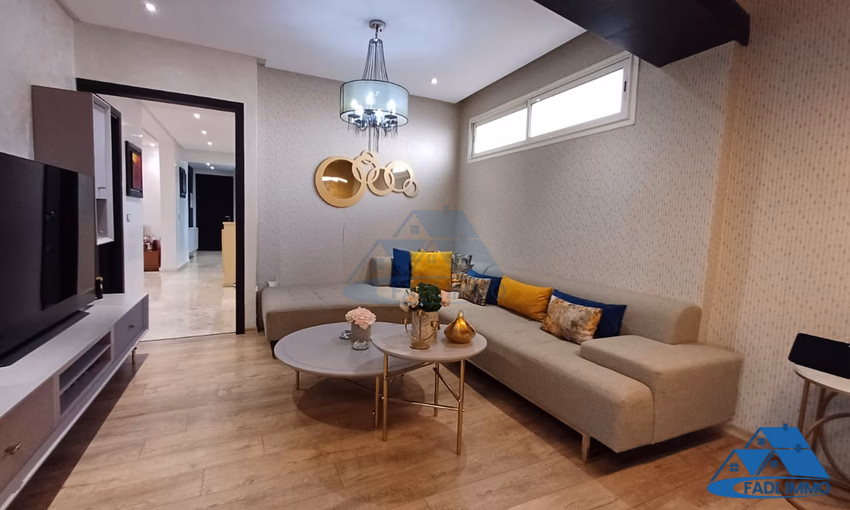 Apartment for sale with terrace