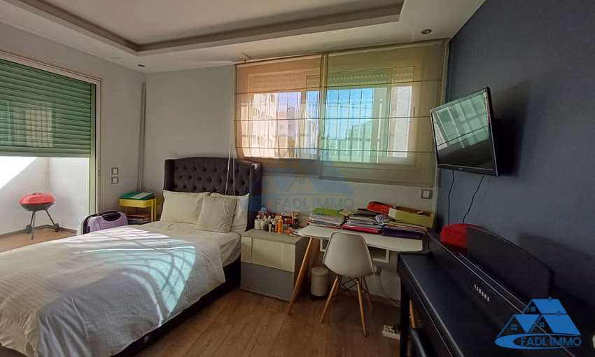 Apartment for sale with terrace