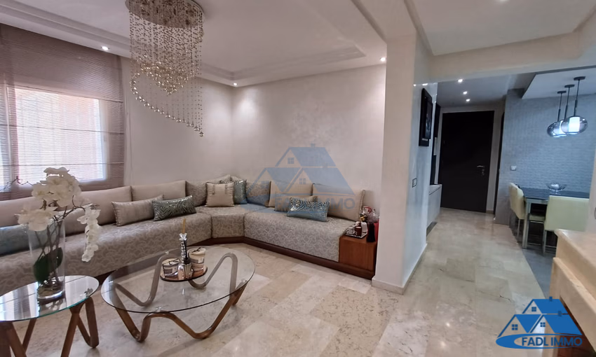 Apartment for sale with terrace