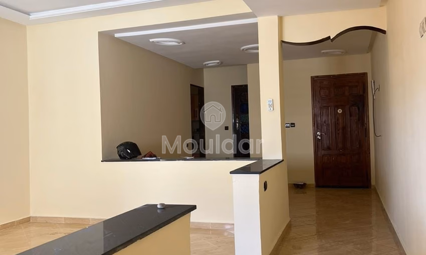 شقة للشراء في الطابق الأرضي