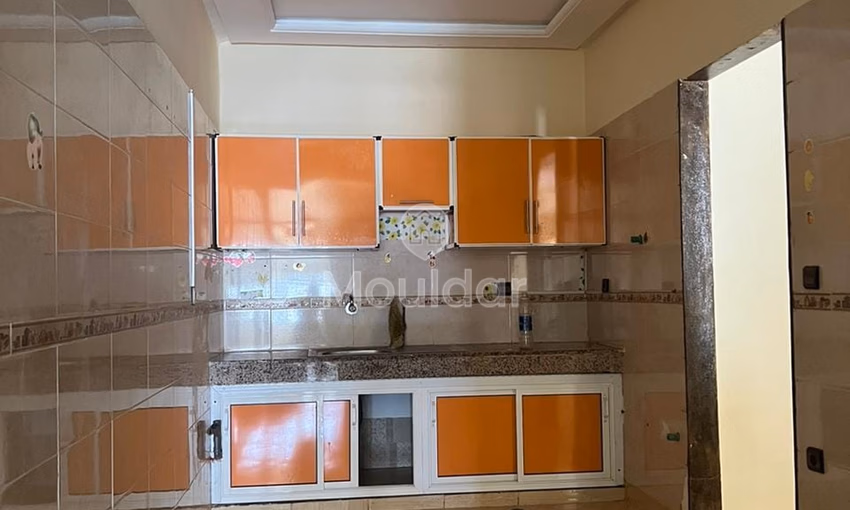 شقة للشراء في الطابق الأرضي