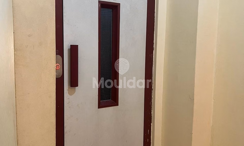 شقة للشراء في الطابق الأرضي