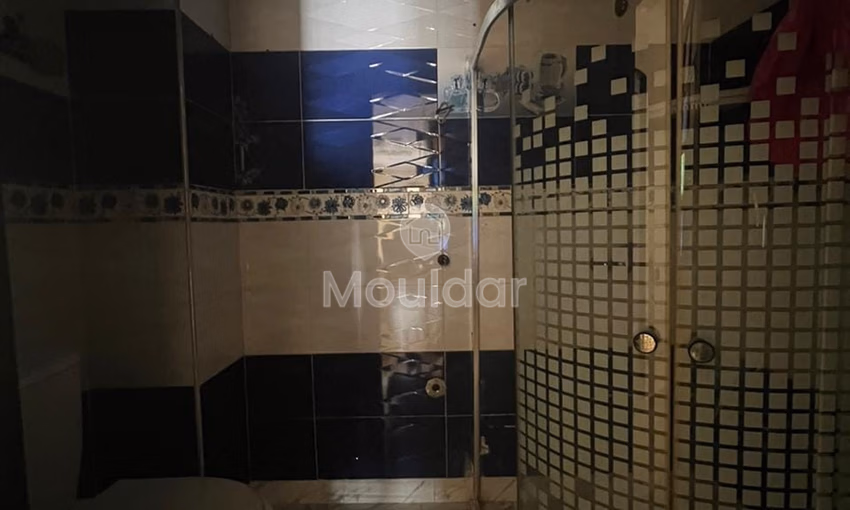 شقة للشراء في الطابق الأرضي