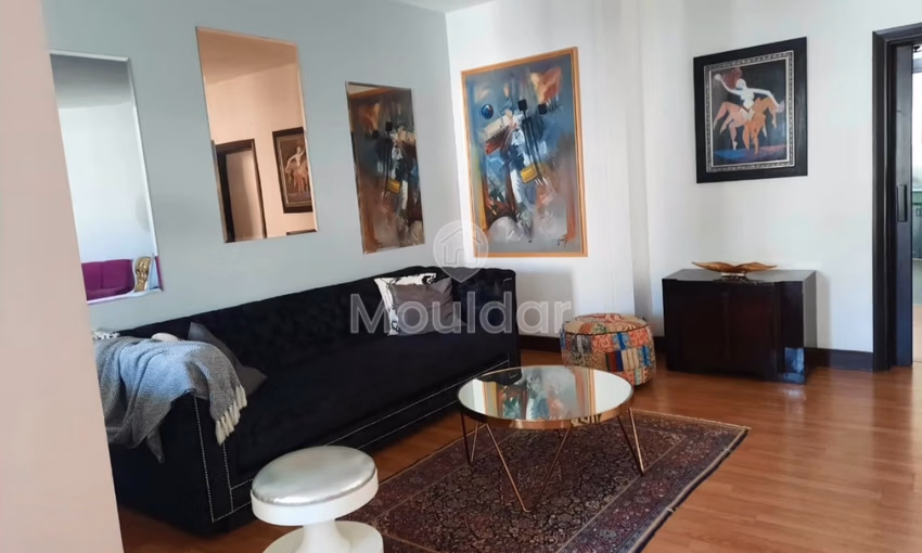 شقة للإيجار، 3 غرف نوم، 160 م² شقة للإيجار، 3 غرف نوم، 160 م²