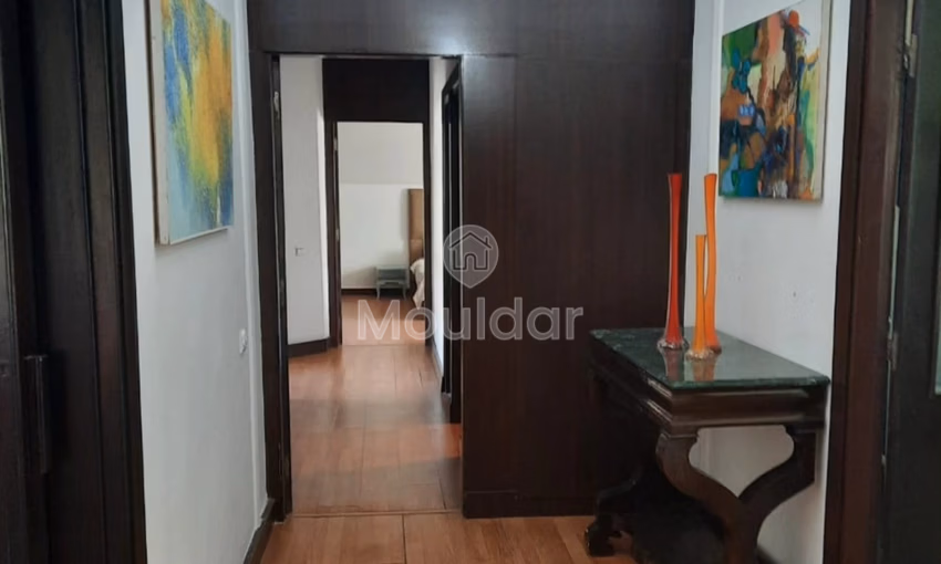 شقة للإيجار، 3 غرف نوم، 160 م² شقة للإيجار، 3 غرف نوم، 160 م²