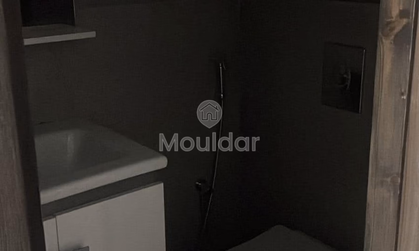 عقار تجاري للبيع في الدار البيضاء، قطاع المعارف، 50م². عقار تجاري للبيع في الدار البيضاء، قطاع المعارف، 50م².