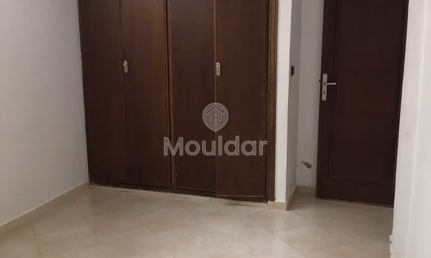 Appartement Duplex à Louer à Fès - Lotissement Karaouin