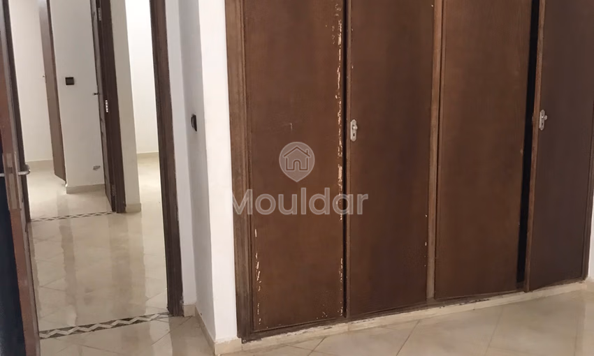 Appartement Duplex à Louer à Fès - Lotissement Karaouin