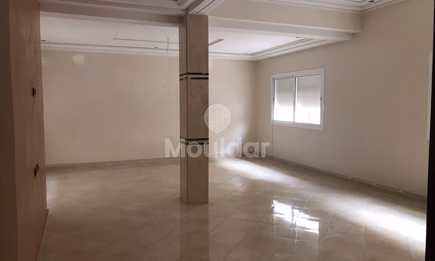 Appartement Duplex à Louer à Fès - Lotissement Karaouin
