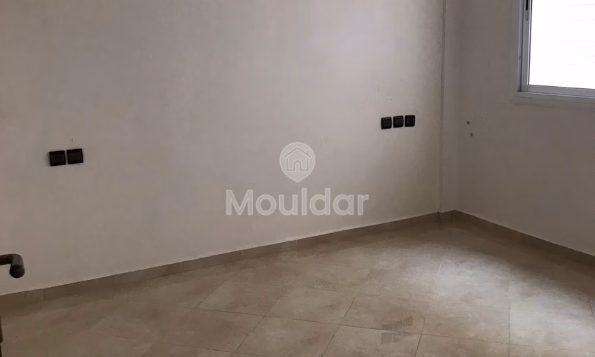 Appartement Duplex à Louer à Fès - Lotissement Karaouin