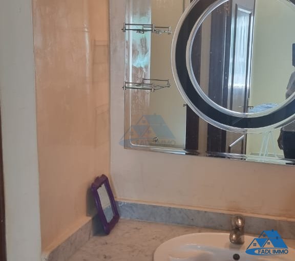 Apartment for sale with balcony - view 5