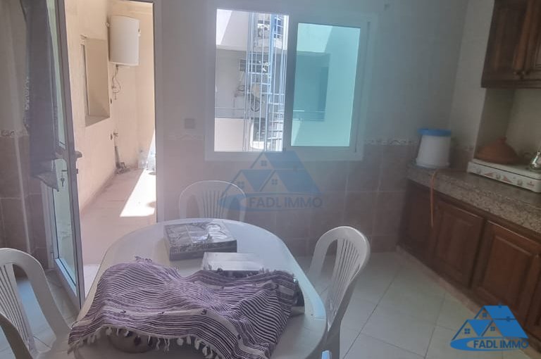 Apartment for sale with balcony - view 2
