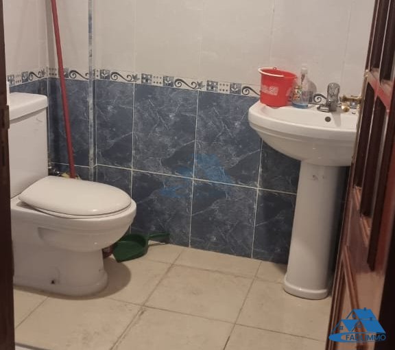 Appartement à vendre avec balcon - view 7
