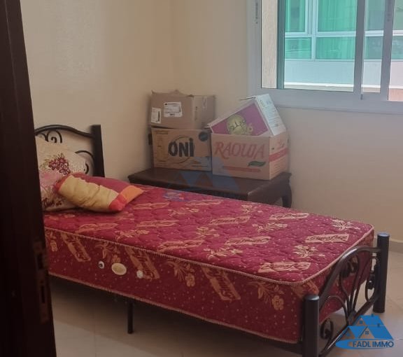 Apartment for sale with balcony - view 3