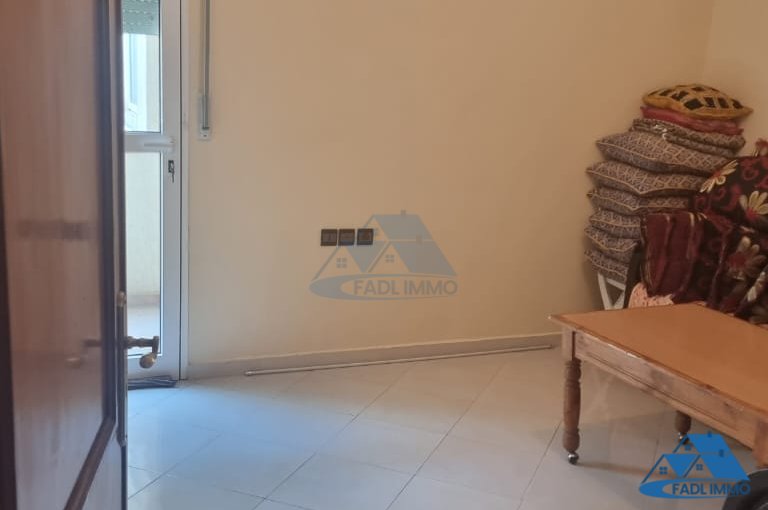 Apartment for sale with balcony - view 4