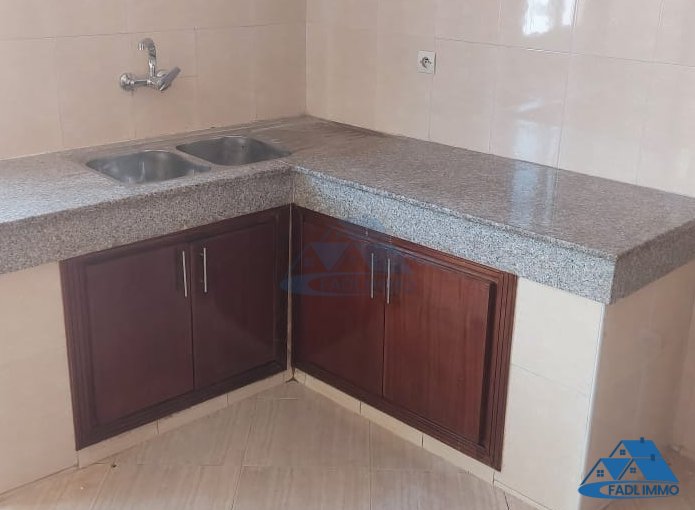 Appartement à vendre avec parking - view 3