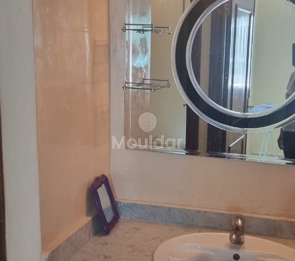 Appartement à vendre avec balcon - view 5
