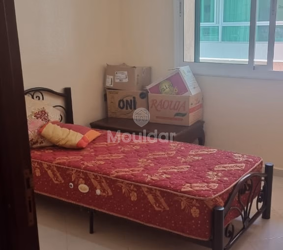 Apartment for sale with balcony - view 3