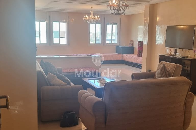 Apartment for sale with balcony