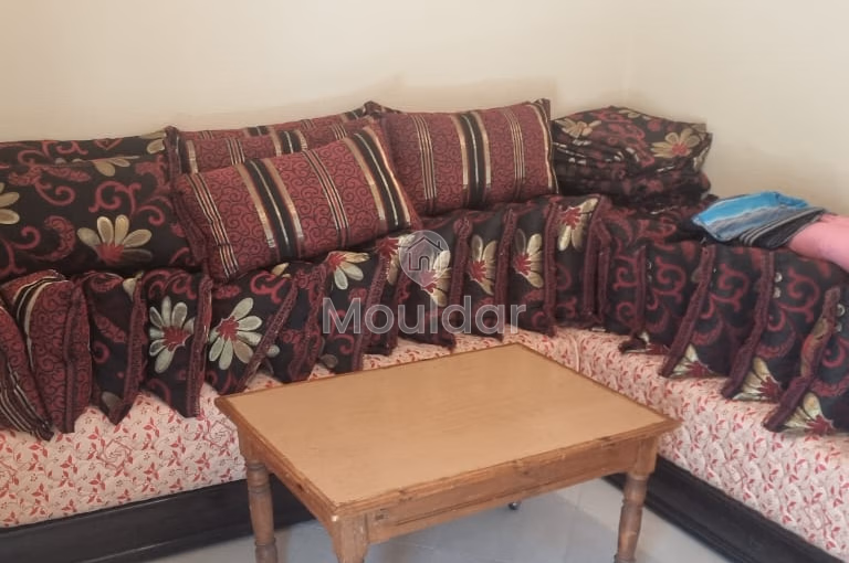 Apartment for sale with balcony - view 6