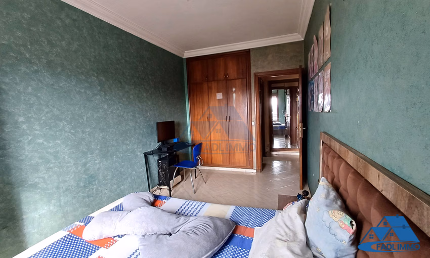 Appartement à vendre avec terrasse Appartement à vendre avec terrasse