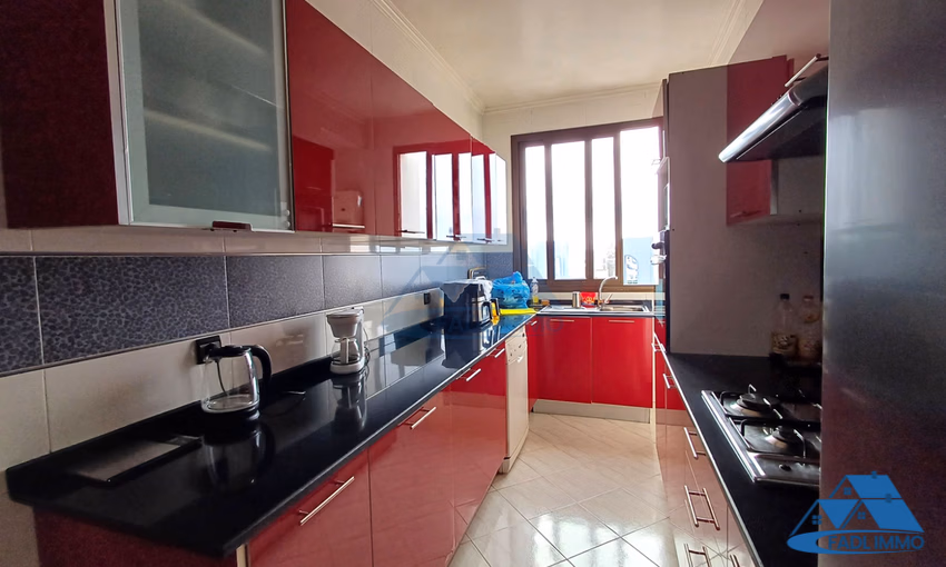 Appartement à vendre avec terrasse Appartement à vendre avec terrasse