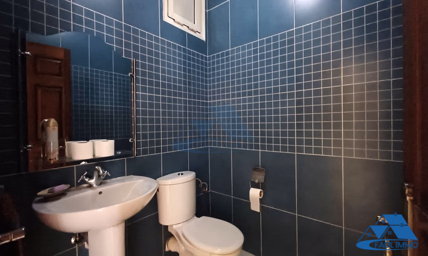 Appartement à vendre avec terrasse Appartement à vendre avec terrasse