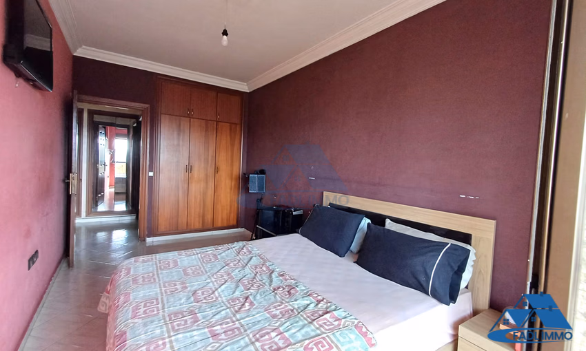 Appartement à vendre avec terrasse Appartement à vendre avec terrasse