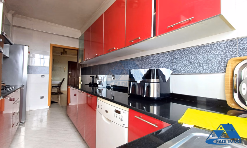 Appartement à vendre avec terrasse Appartement à vendre avec terrasse