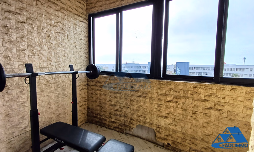 Appartement à vendre avec terrasse Appartement à vendre avec terrasse