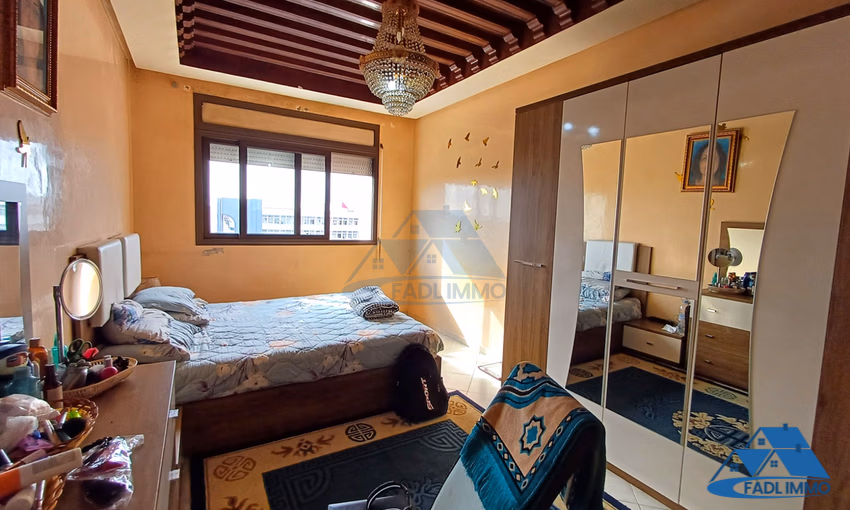 Appartement à vendre avec terrasse Appartement à vendre avec terrasse