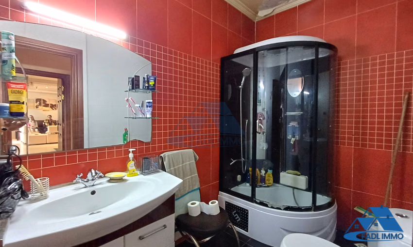 Appartement à vendre avec terrasse Appartement à vendre avec terrasse