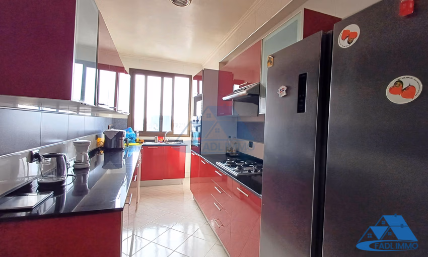 Appartement à vendre avec terrasse Appartement à vendre avec terrasse