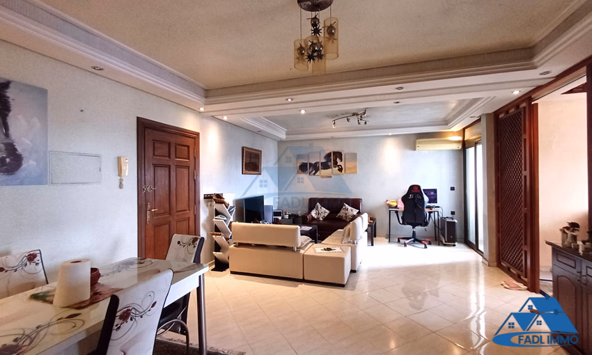 Appartement à vendre avec terrasse Appartement à vendre avec terrasse