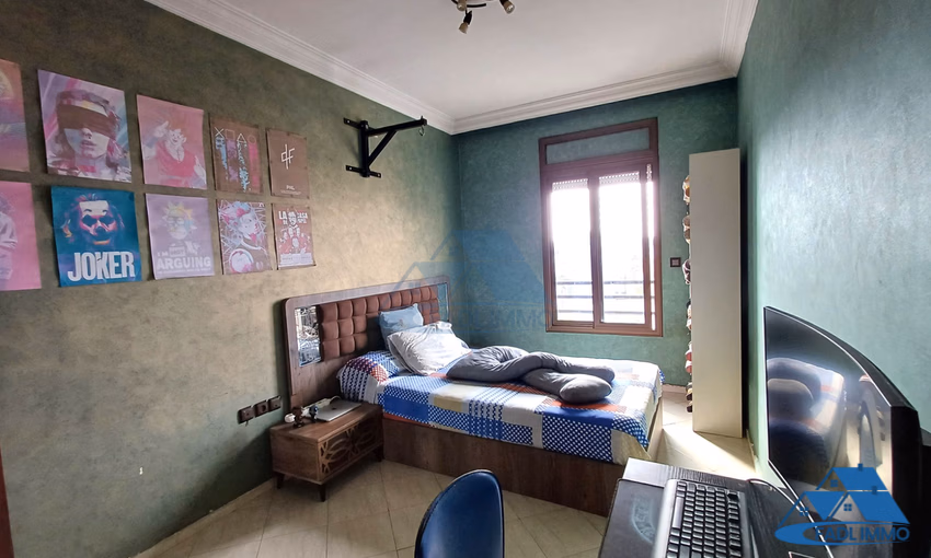 Appartement à vendre avec terrasse Appartement à vendre avec terrasse