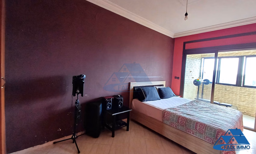 Appartement à vendre avec terrasse Appartement à vendre avec terrasse