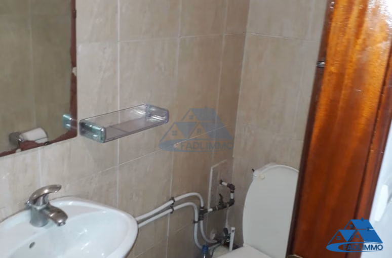 Appartement à louer avec balcon