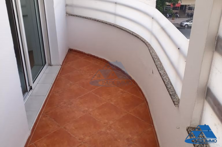 Appartement à louer avec balcon