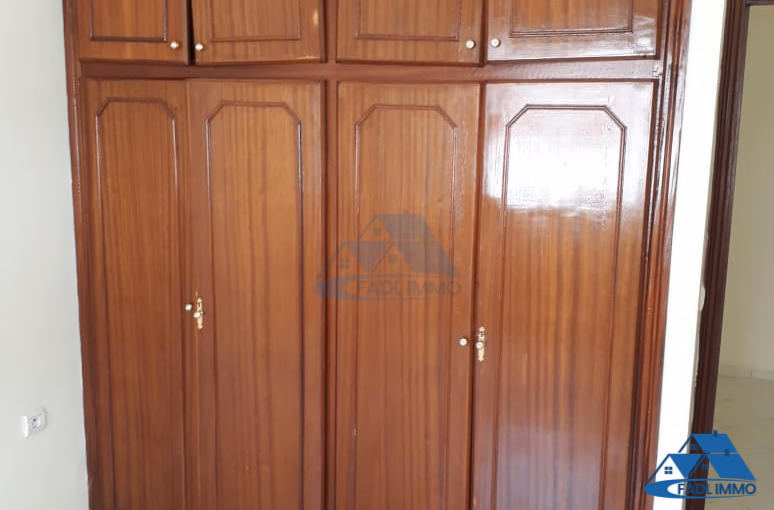 Appartement à louer avec balcon