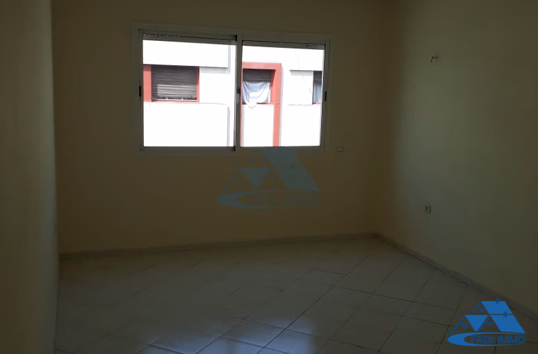 Appartement à louer avec balcon