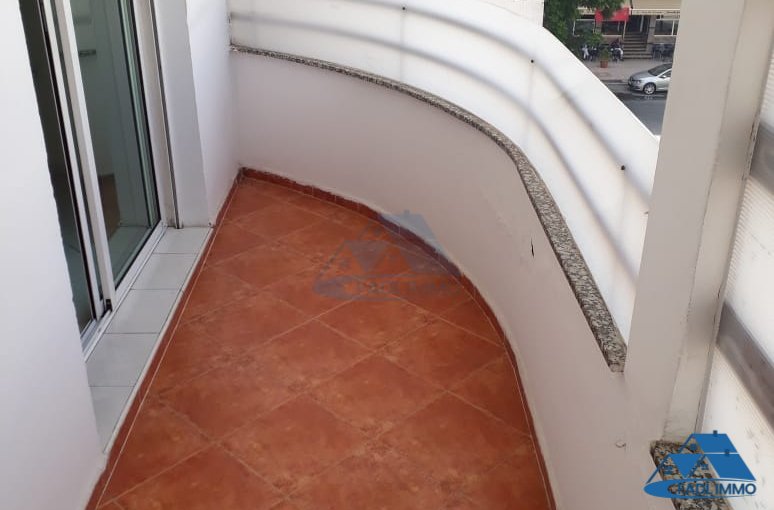 Appartement à louer avec balcon - view 5