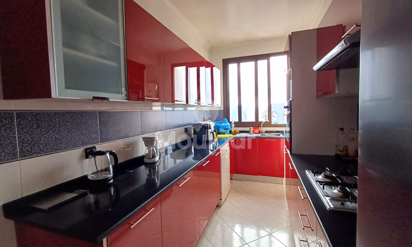 Appartement à vendre avec terrasse - view 13