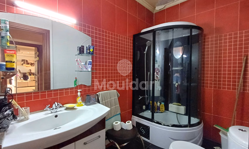 Appartement à vendre avec terrasse - view 5